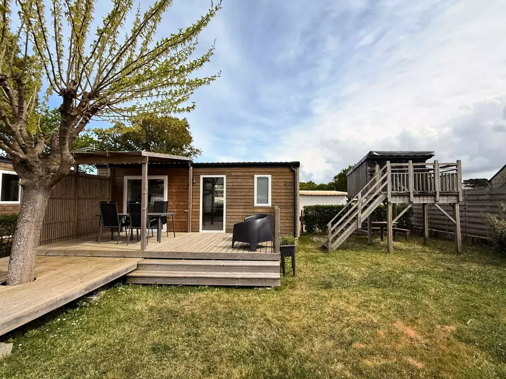 Campsite Domaine du Mes 3 Csillagok★★★