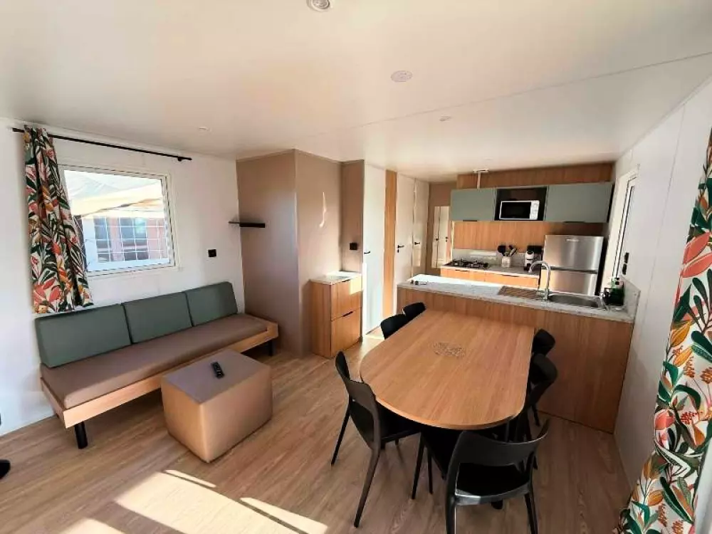 Campsite Domaine du Mes 3 Csillagok★★★