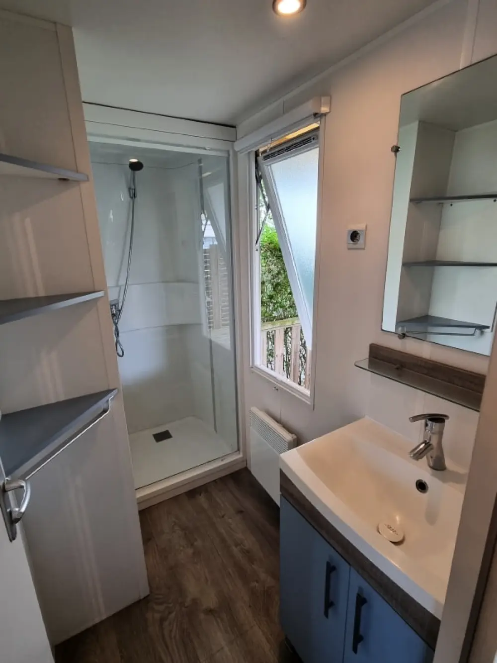 Campingplatz maeva Escapades Domaine du Mes 3 Sterne★★★