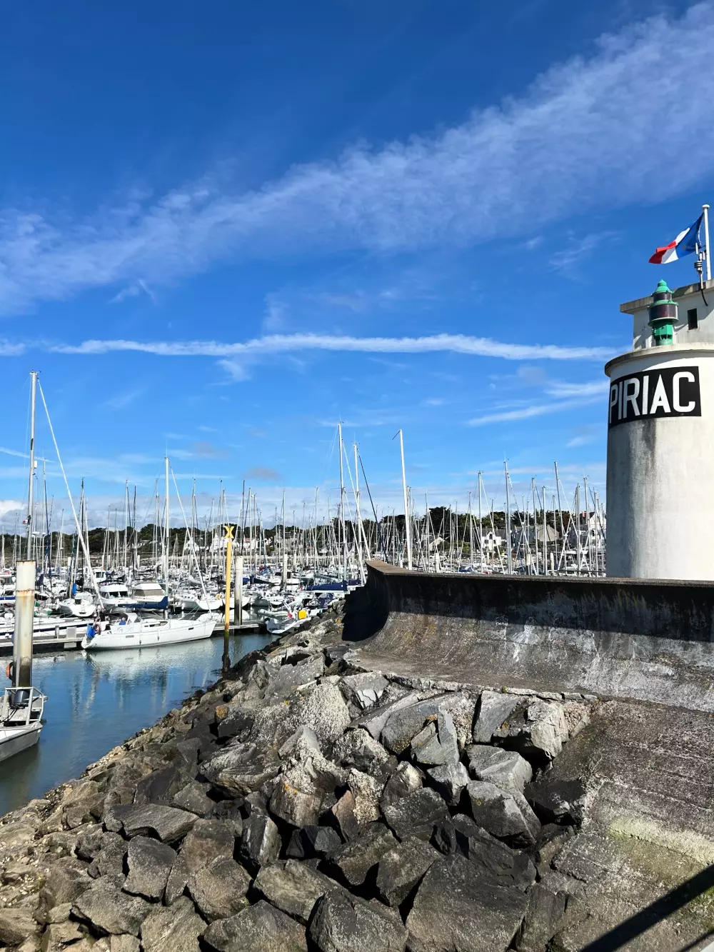 Campsite Domaine du Mes 3 Csillagok★★★