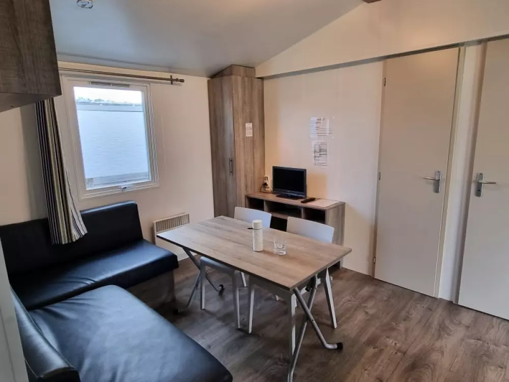 Campsite Domaine du Mes 3 Csillagok★★★