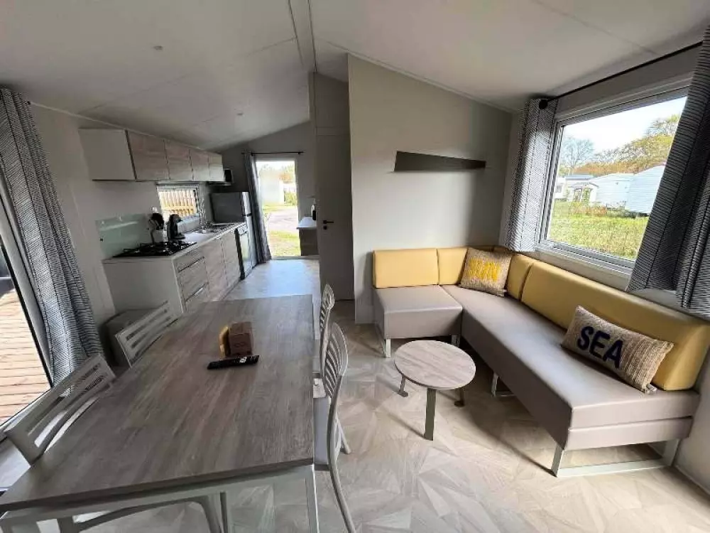 Campsite Domaine du Mes 3 Csillagok★★★