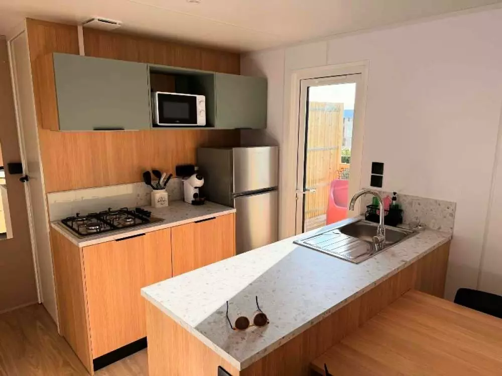 Campsite Domaine du Mes 3 Csillagok★★★