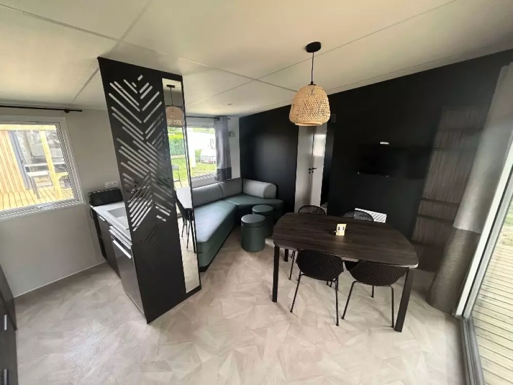 Campsite Domaine du Mes 3 Csillagok★★★