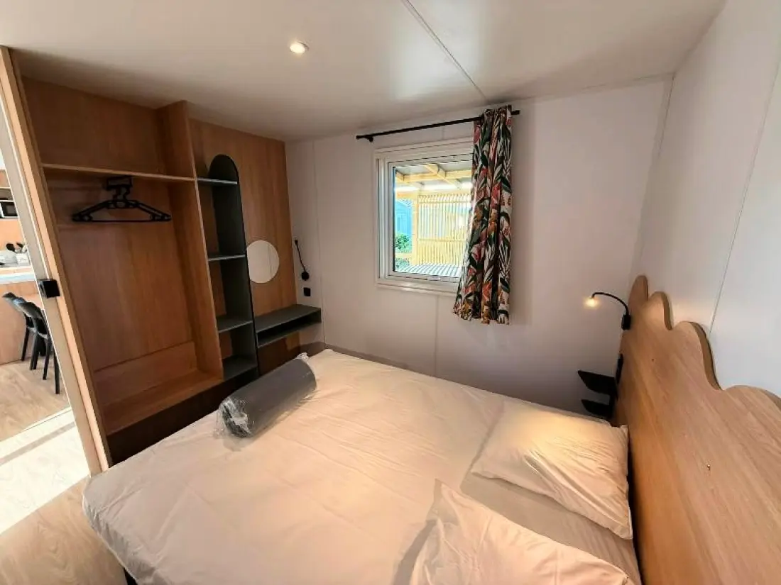 Campsite Domaine du Mes 4 Stars★★★★