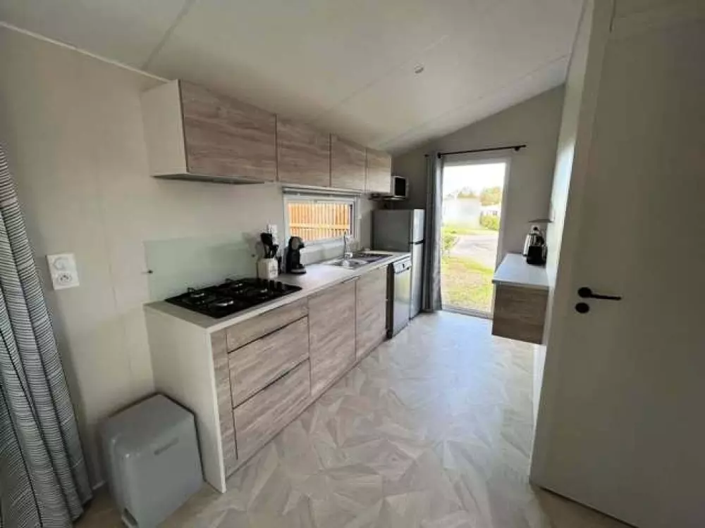 Campsite Domaine du Mes 3 Csillagok★★★