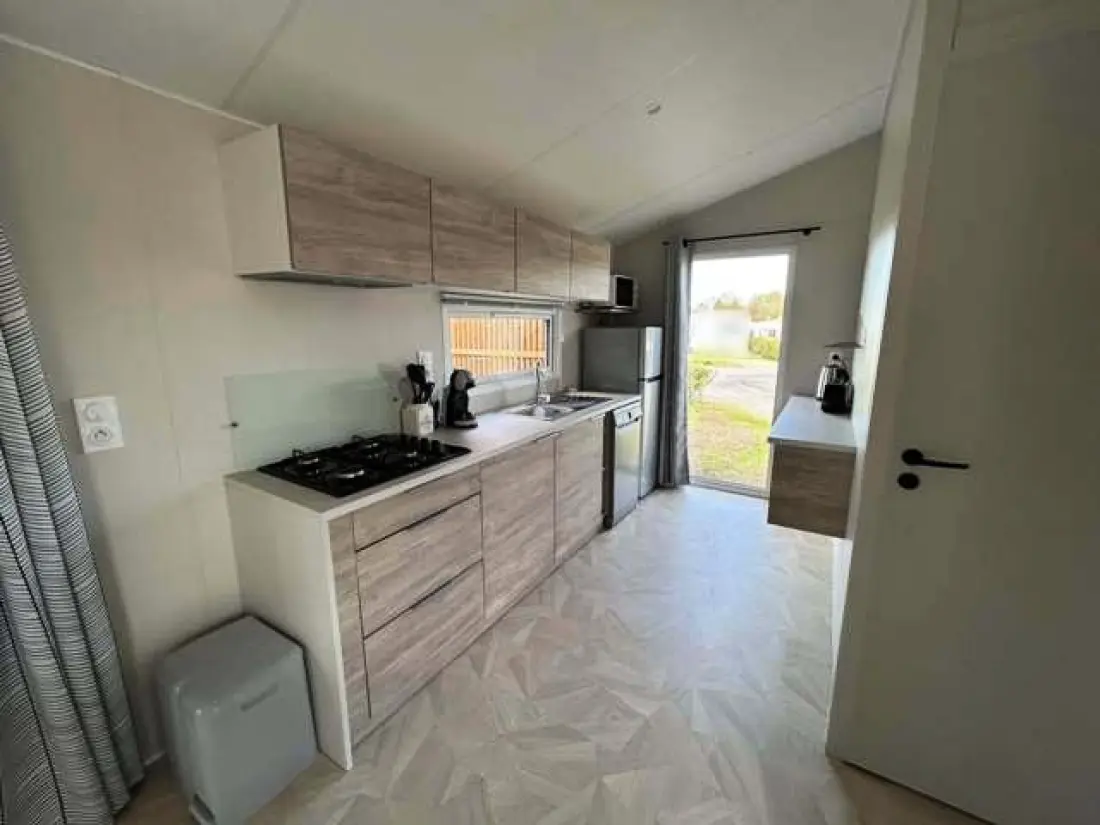 Campsite Domaine du Mes 4 Stars★★★★