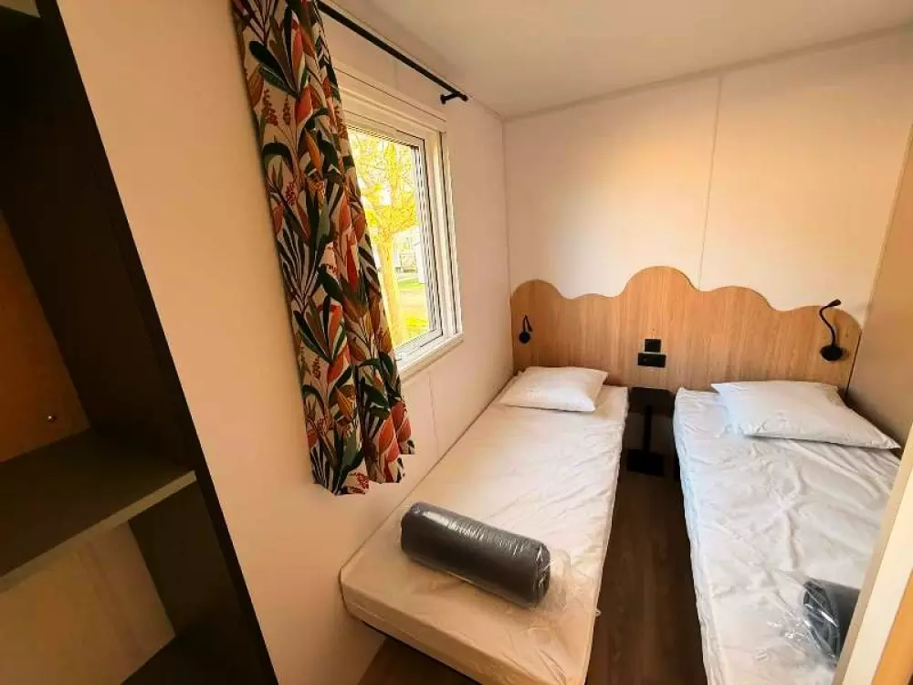 Campsite Domaine du Mes 3 Csillagok★★★