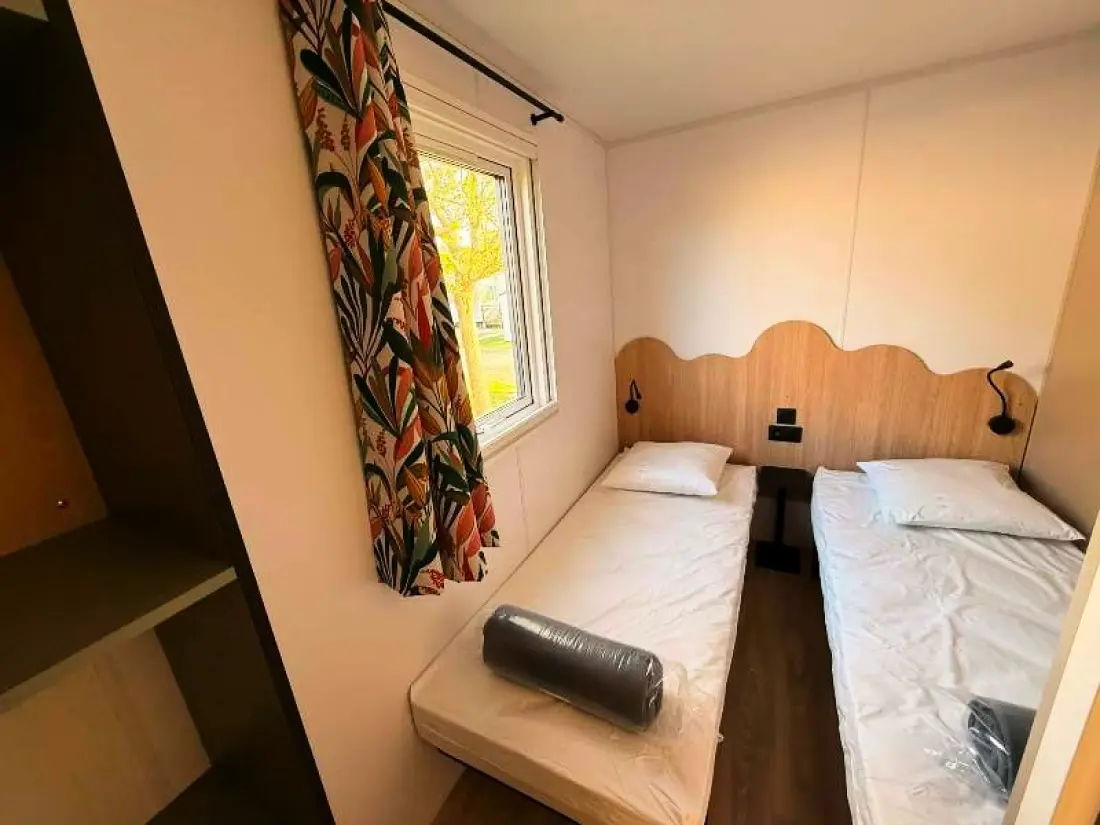 Campsite Domaine du Mes 4 Stars★★★★