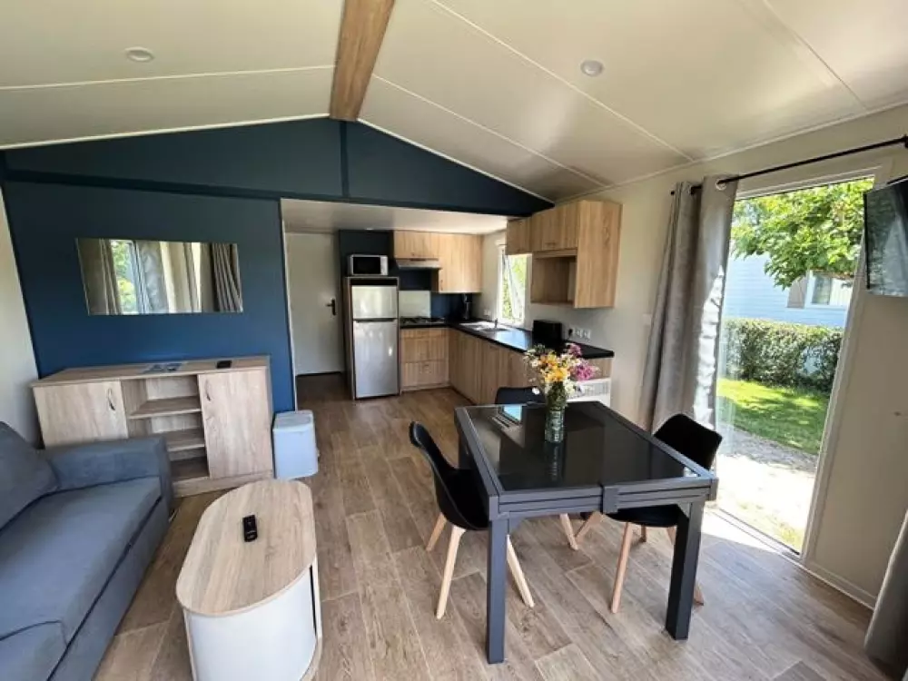 Campsite Domaine du Mes 3 Csillagok★★★