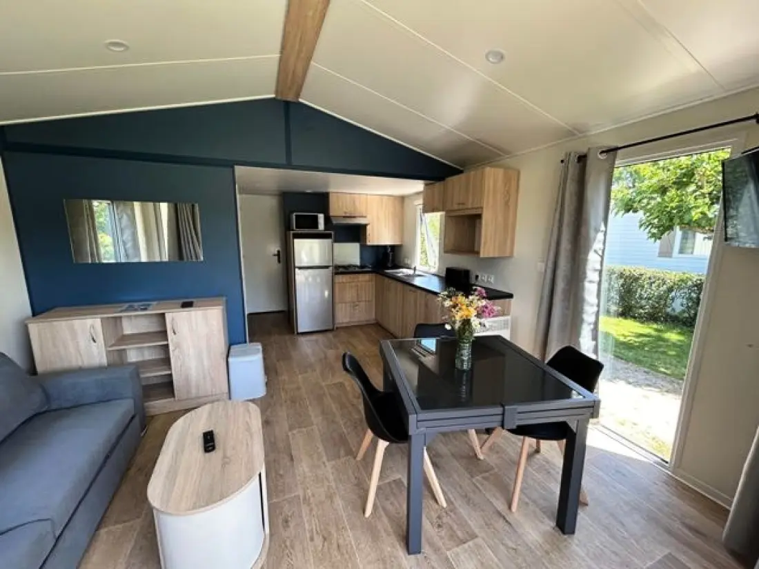 Campsite Domaine du Mes 4 Stars★★★★