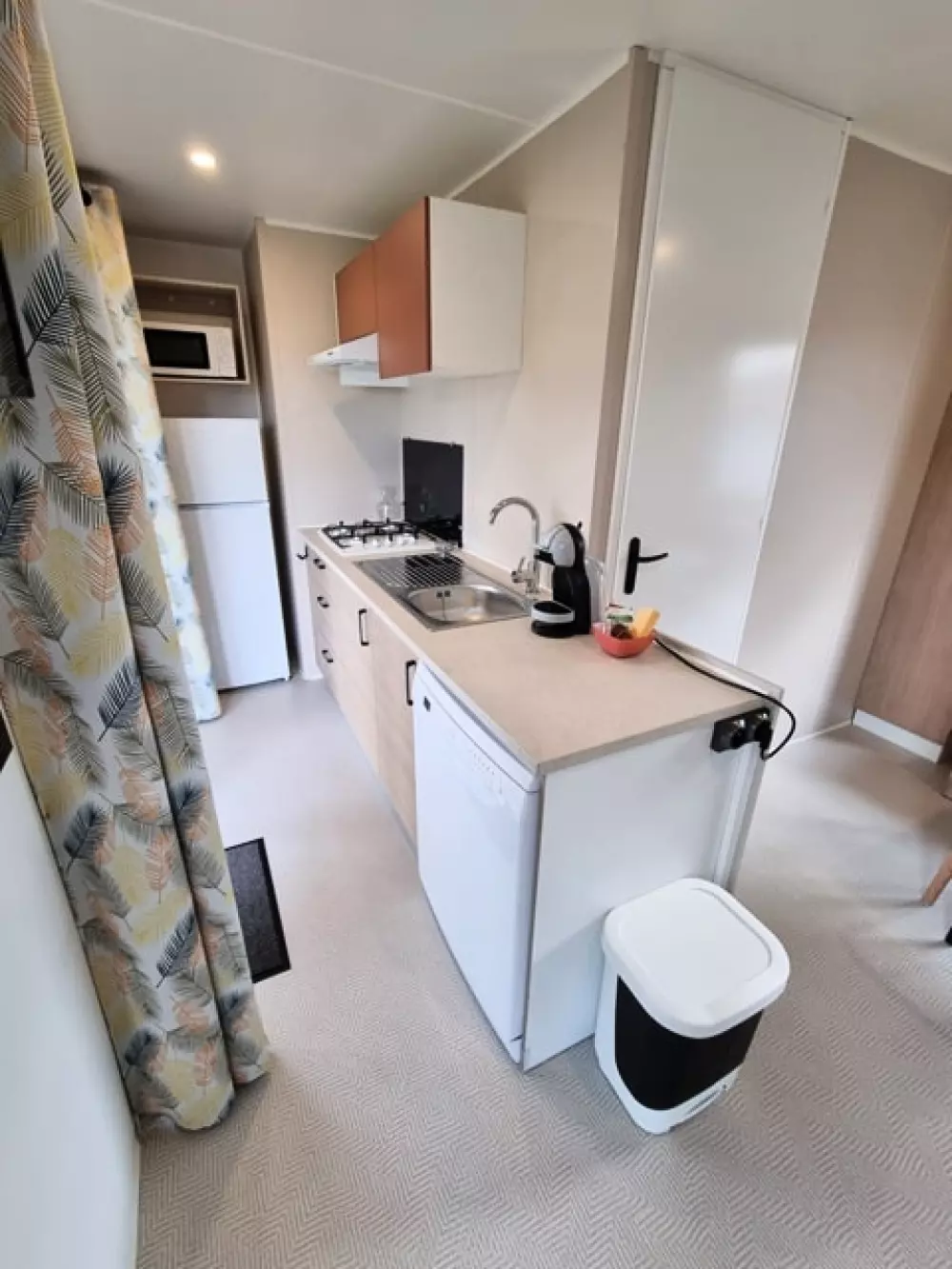 Campsite Domaine du Mes 3 Csillagok★★★