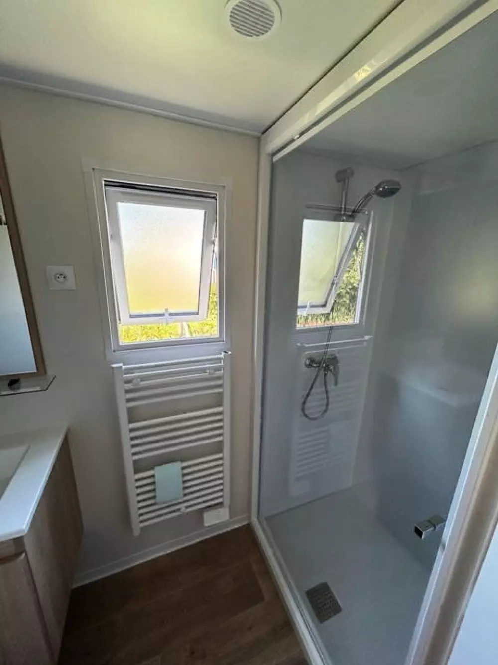 Campsite Domaine du Mes 3 Csillagok★★★