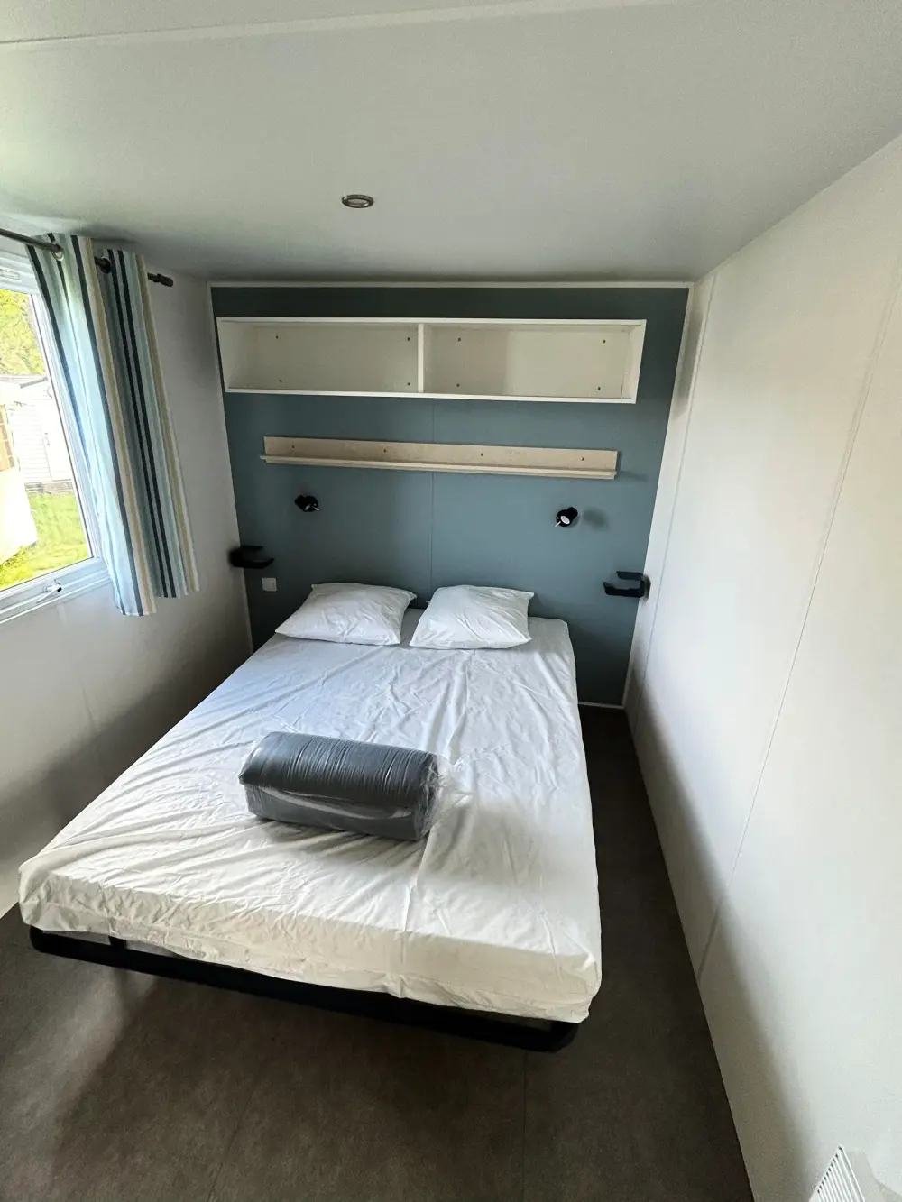 Campingplatz maeva Escapades Domaine du Mes 3 Sterne★★★