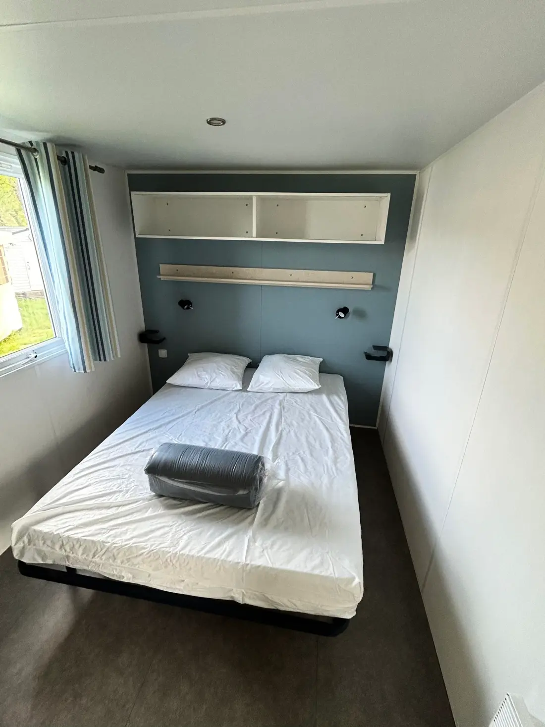 Campsite Domaine du Mes 4 Stars★★★★