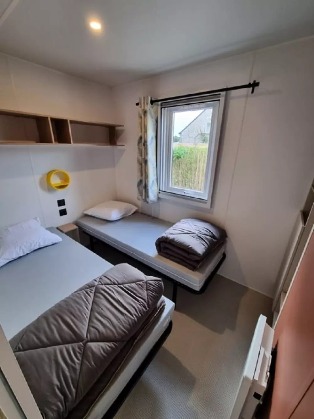 Campsite Domaine du Mes 3 Csillagok★★★