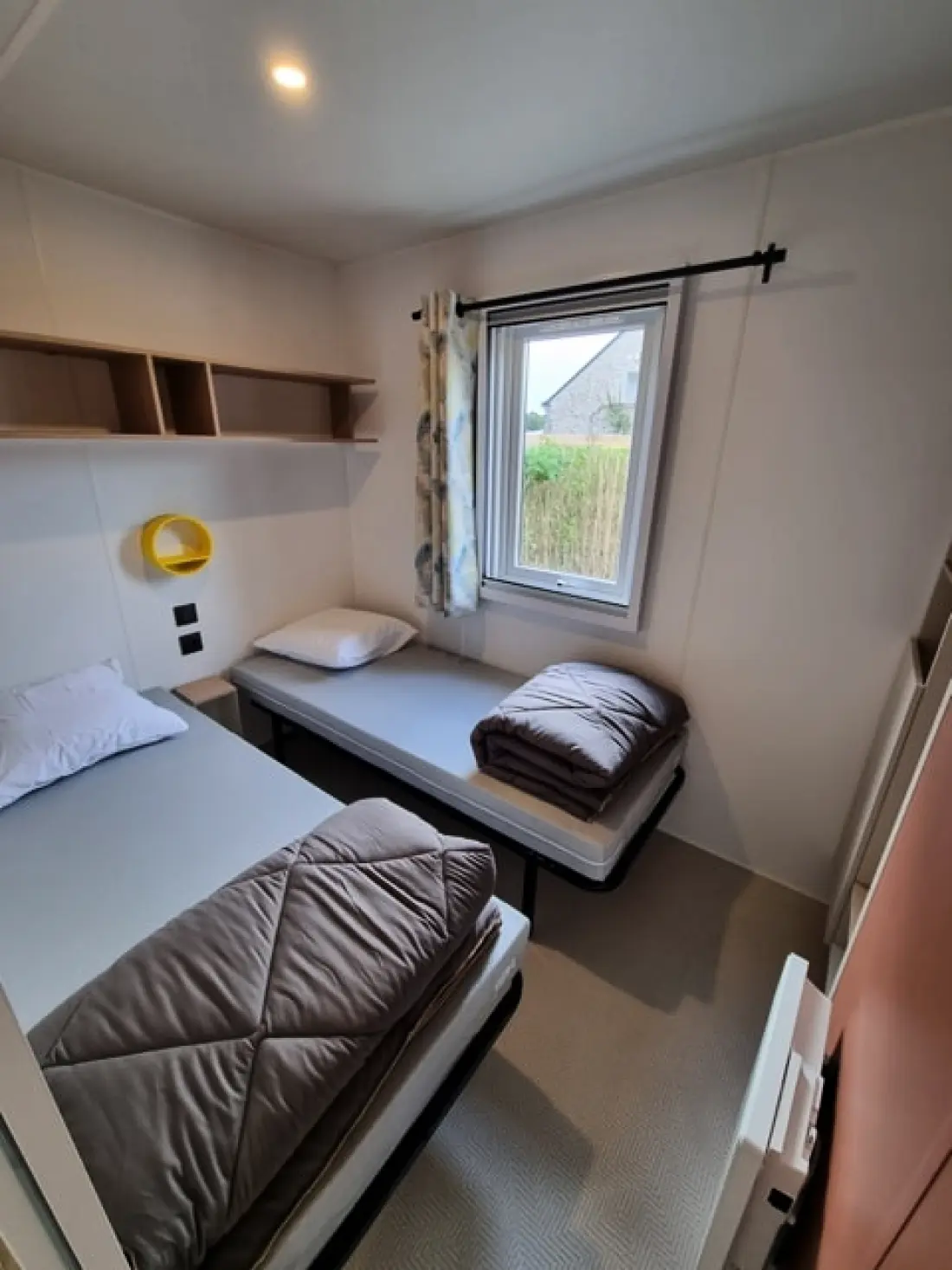 Campsite Domaine du Mes 4 Stars★★★★