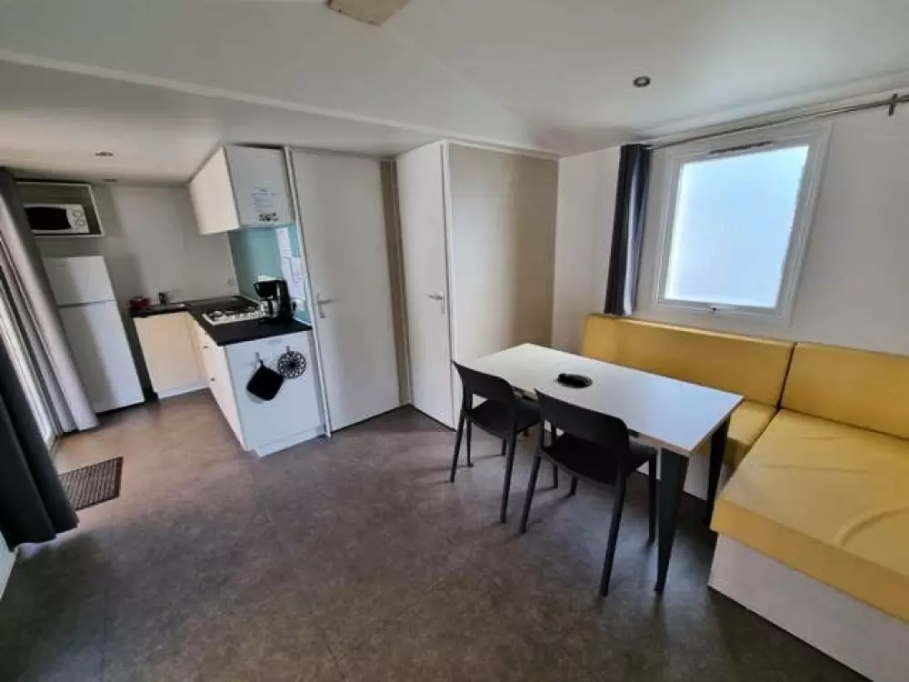 Campsite Domaine du Mes 3 Csillagok★★★