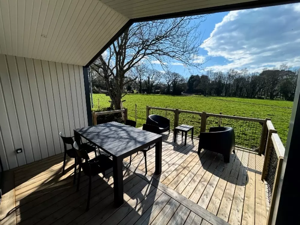 Campsite Domaine du Mes 3 Csillagok★★★