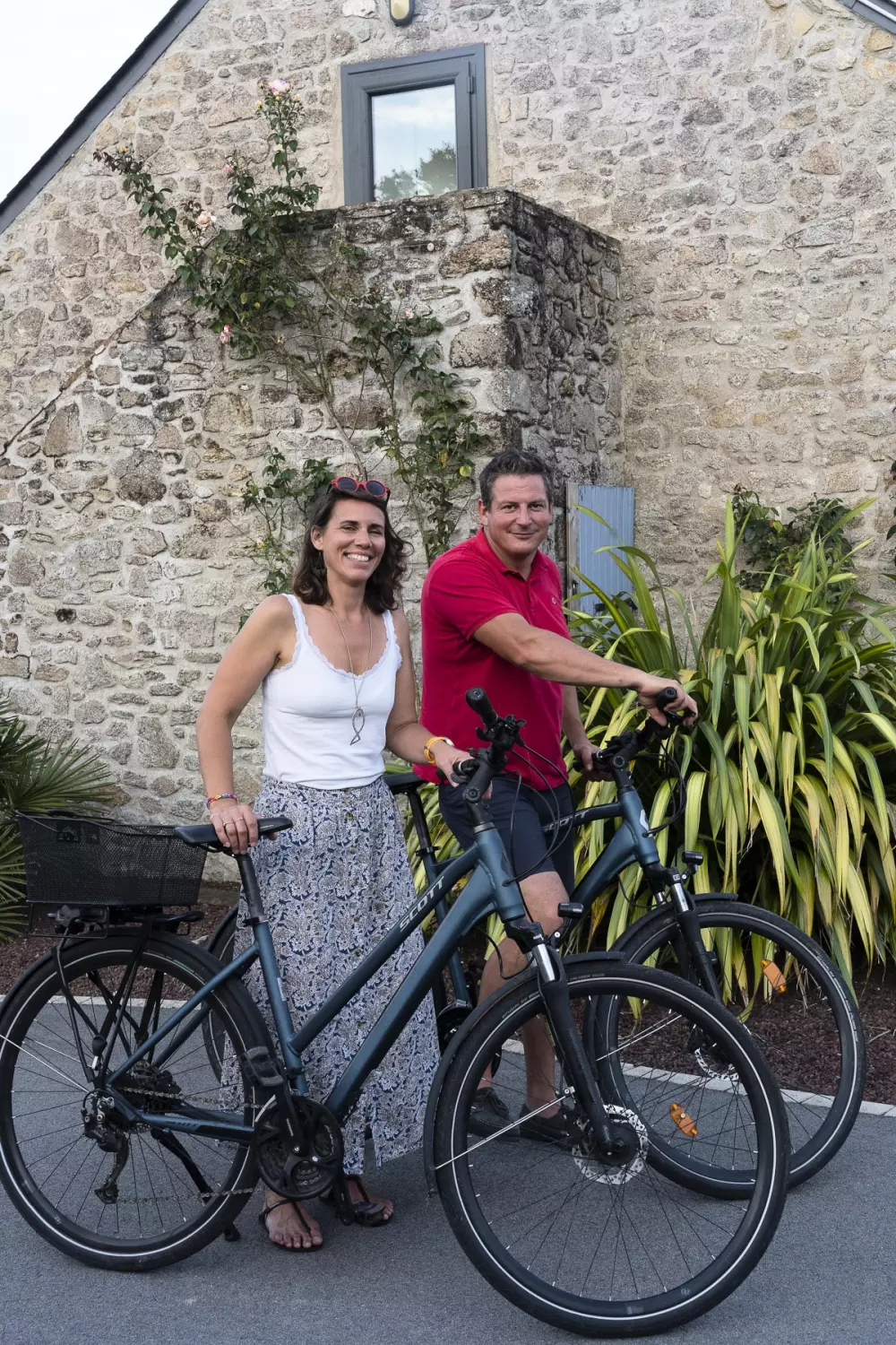 Campsite Domaine du Mes 3 Csillagok★★★