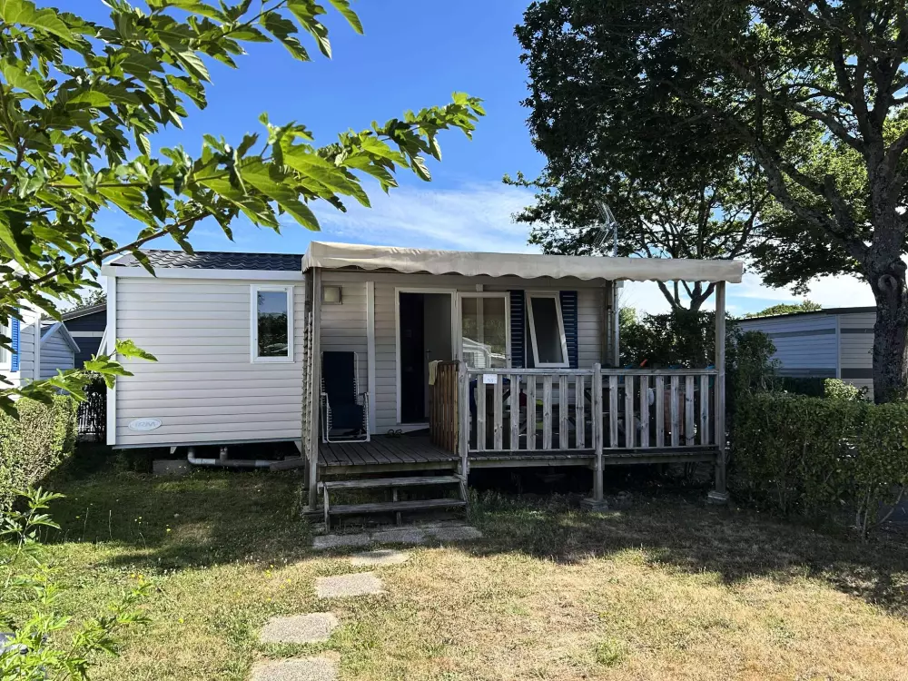 Campsite Domaine du Mes 3 Csillagok★★★