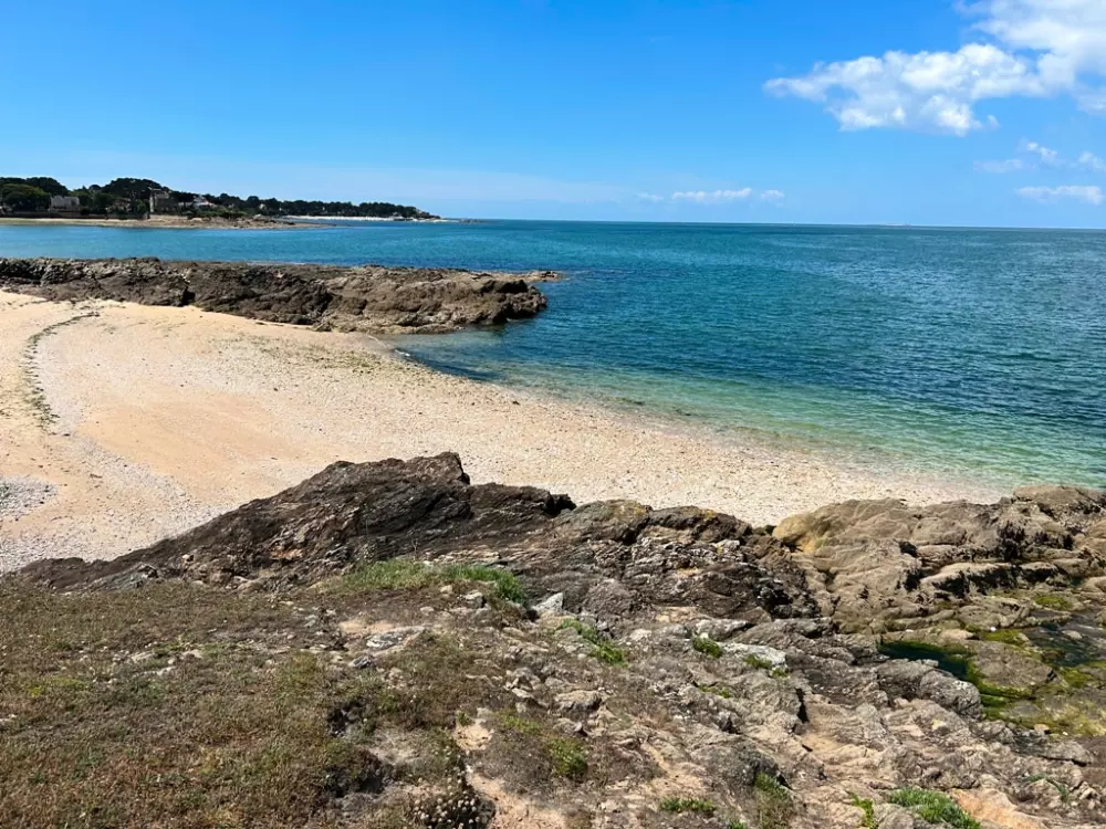 Campsite Domaine du Mes 3 Csillagok★★★