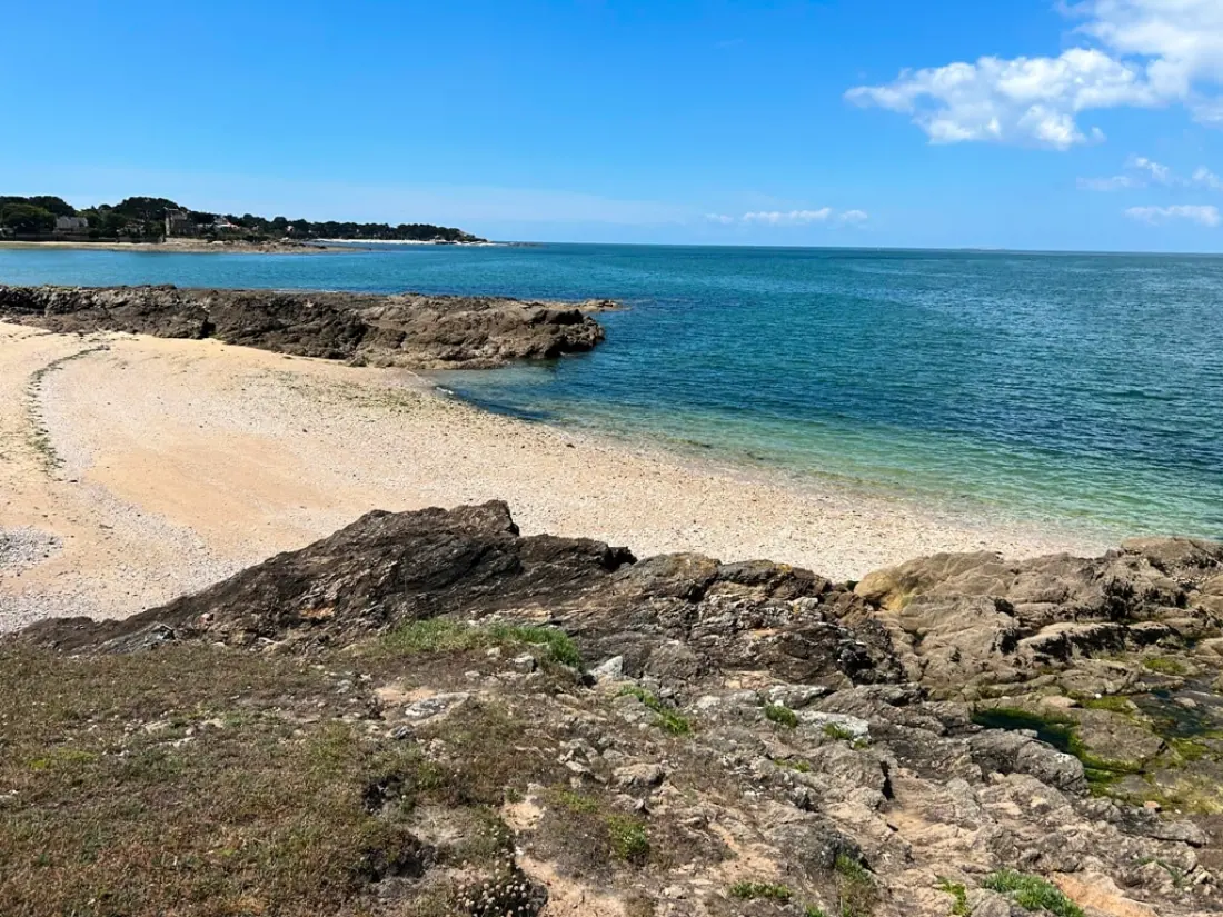 Campsite Domaine du Mes 4 Stars★★★★