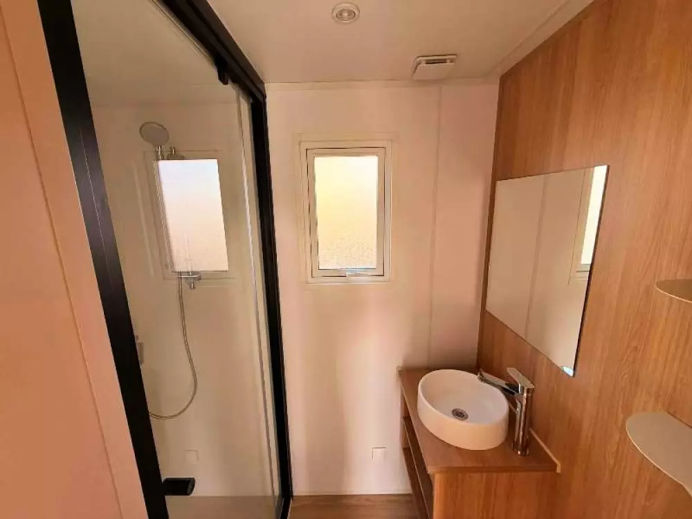 Campsite Domaine du Mes 3 Csillagok★★★