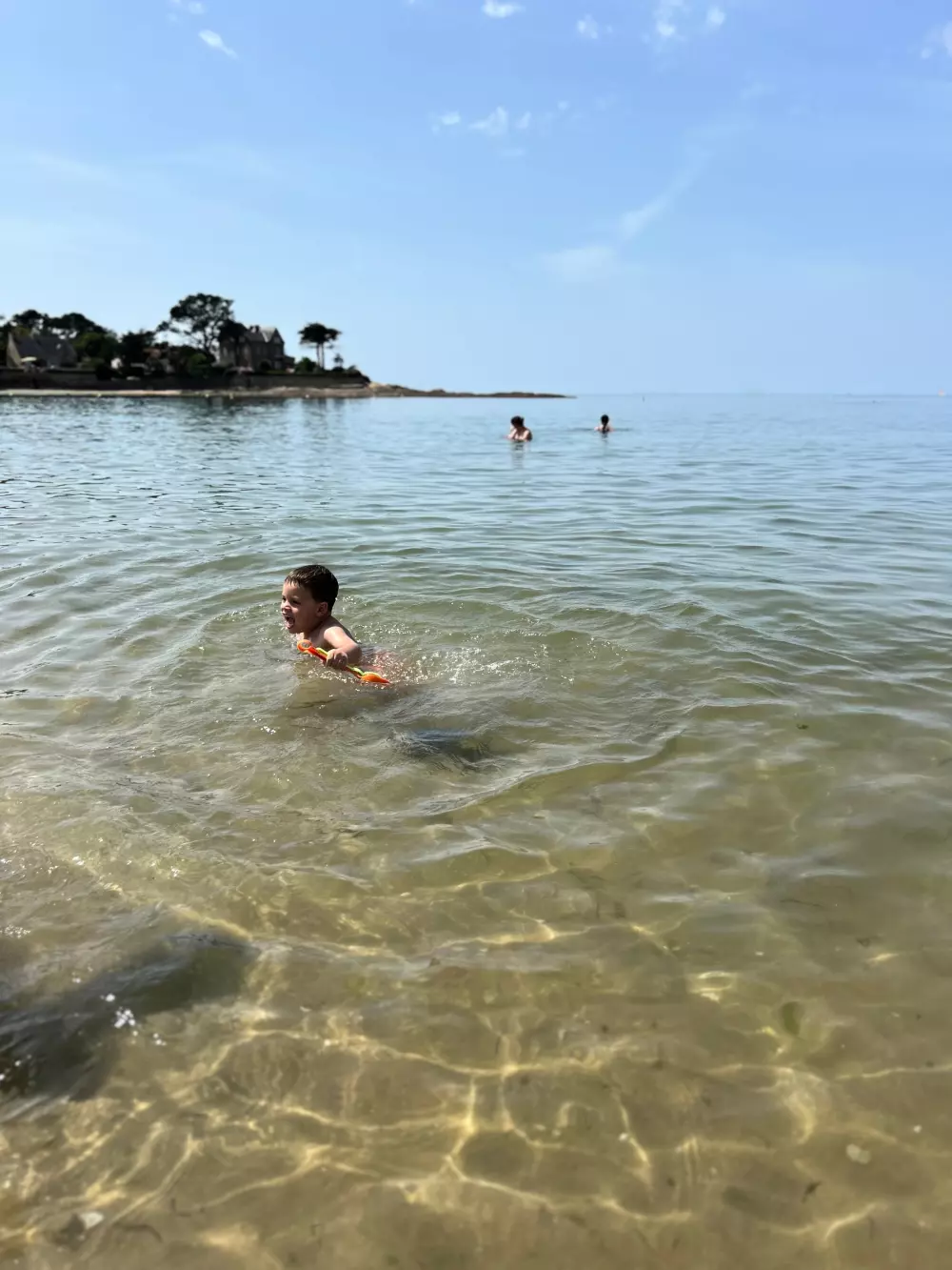 Campsite Domaine du Mes 3 Csillagok★★★