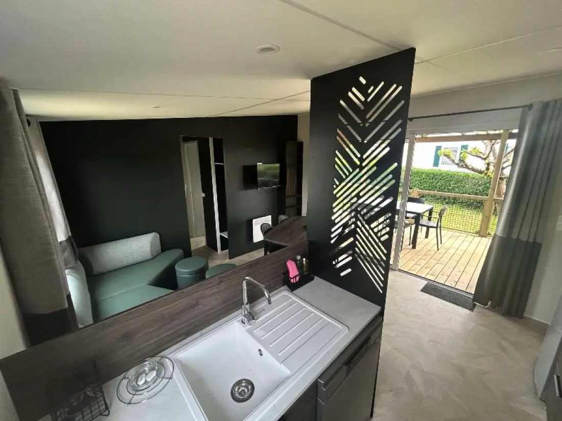 Campsite Domaine du Mes 4 Stars★★★★