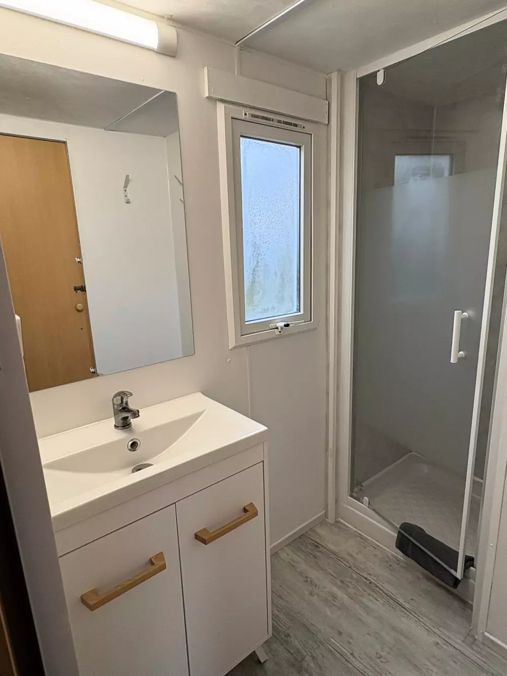 Blomster Camping L'Abri-Côtier Tæt på