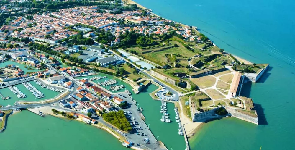 Blomster Camping L'Abri-Côtier Tæt på