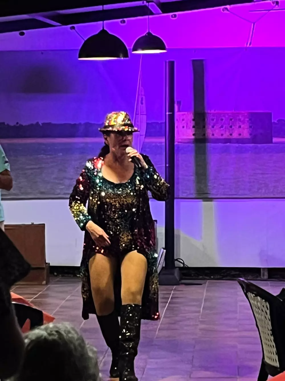 Blomster Camping L'Abri-Côtier Tæt på