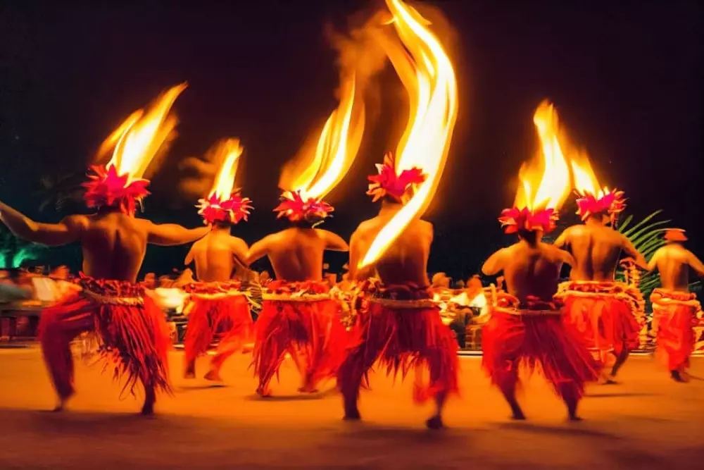 Blomster Camping L'Abri-Côtier Tæt på