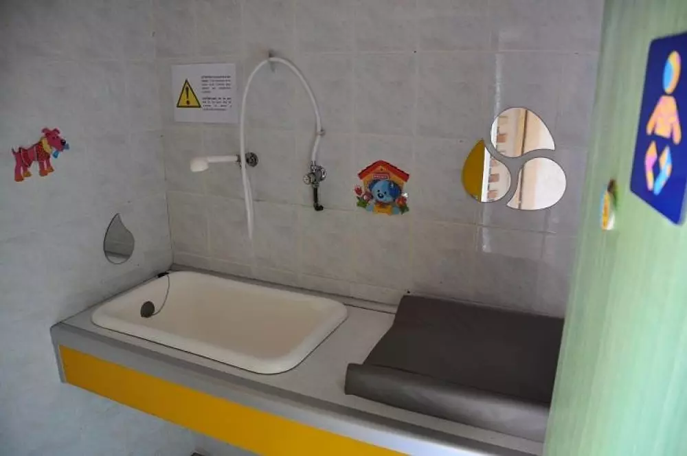 Blomster Camping L'Abri-Côtier Tæt på