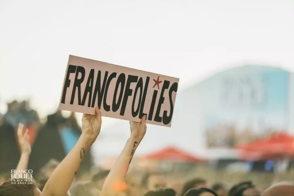 Blomster Camping L'Abri-Côtier Tæt på