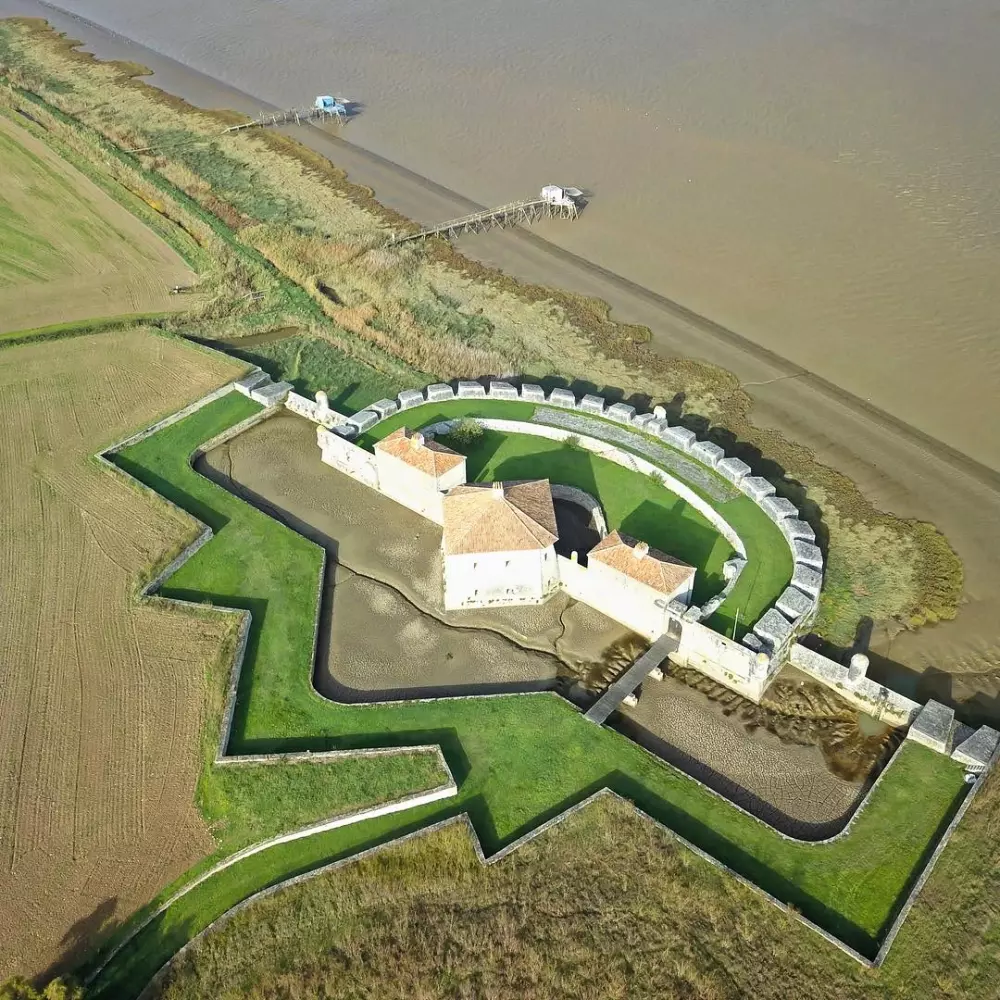 Blomster Camping L'Abri-Côtier Tæt på