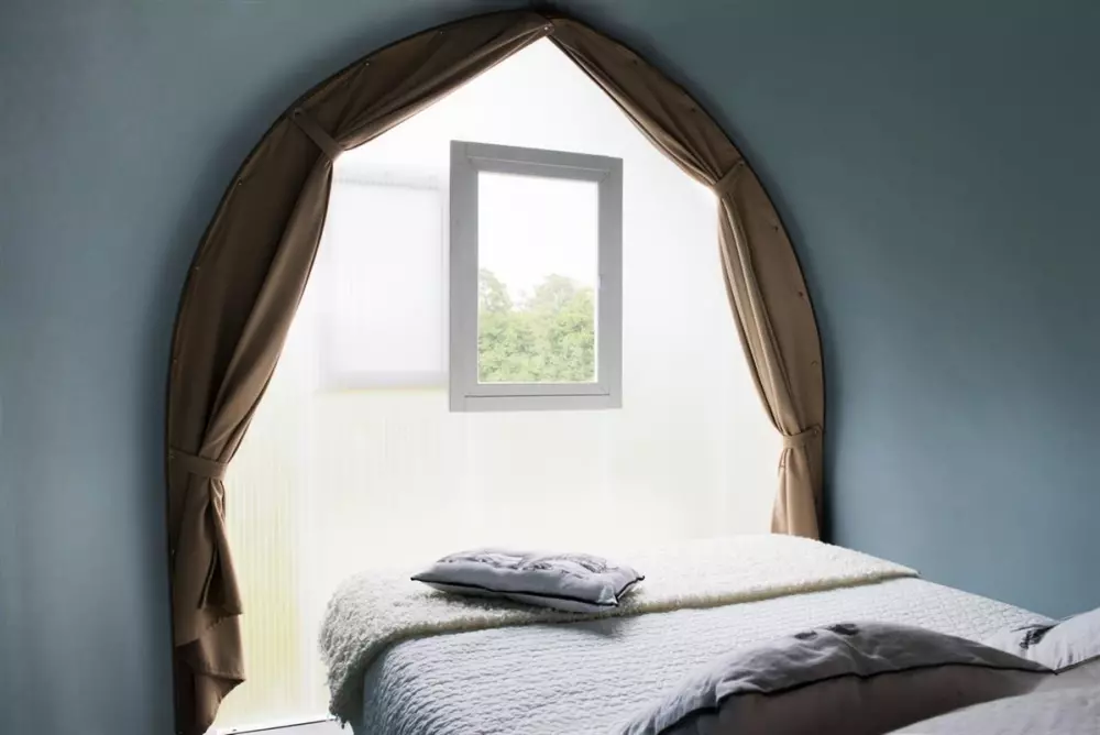 Blomster Camping L'Abri-Côtier Tæt på