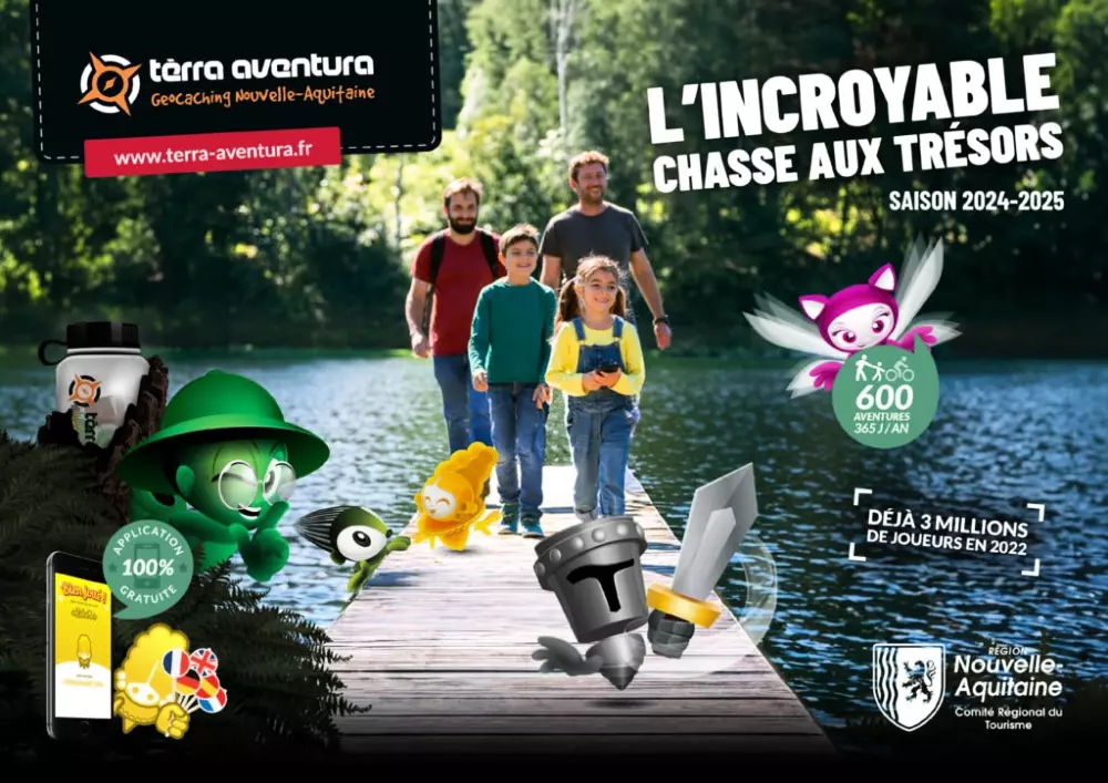 Blomster Camping L'Abri-Côtier Tæt på