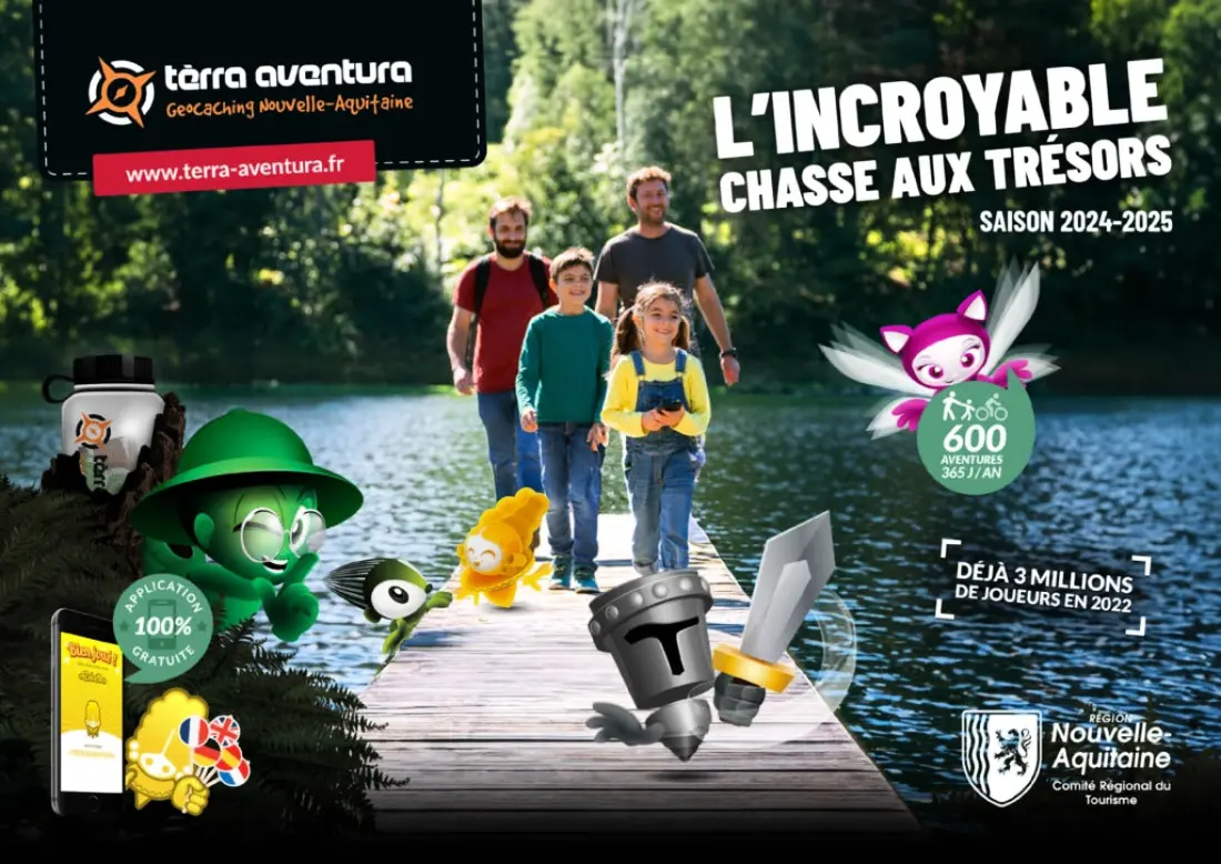 Blomster Camping L'Abri-Côtier Tæt på