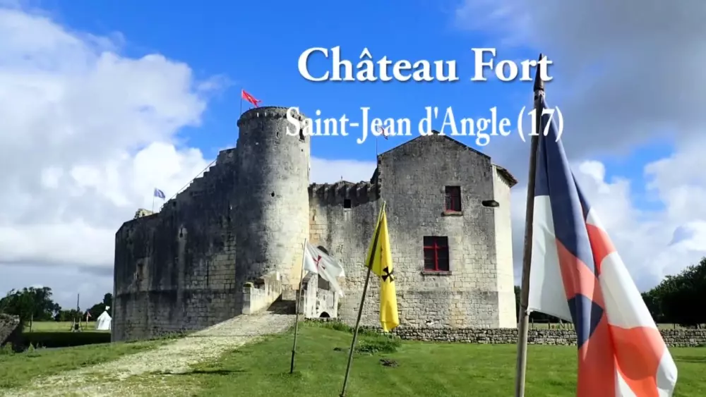 Blomster Camping L'Abri-Côtier Tæt på