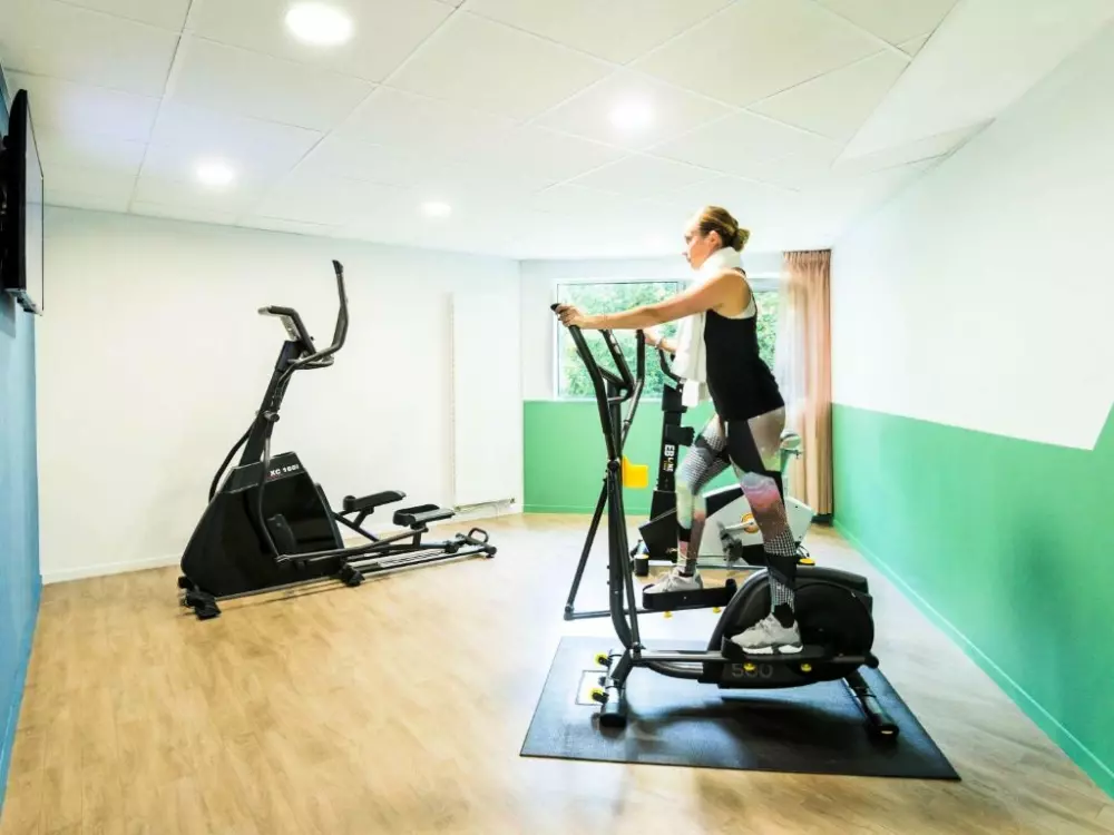 Aparthotel Adagio Access Saint-Nazaire3 Csillagok★★★