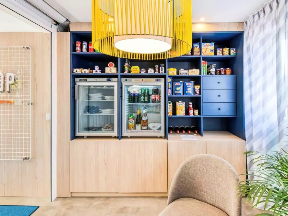 Aparthotel Adagio Access Saint-Nazaire3 Csillagok★★★