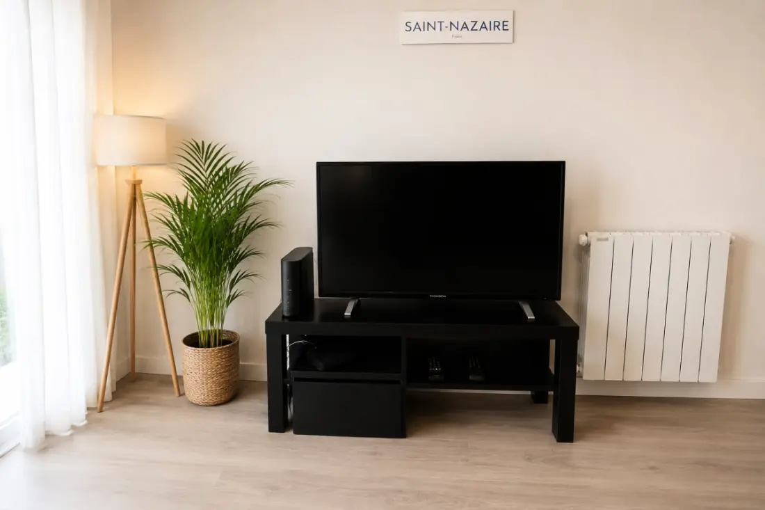 Apartman Balcony, Near Beach és Centre