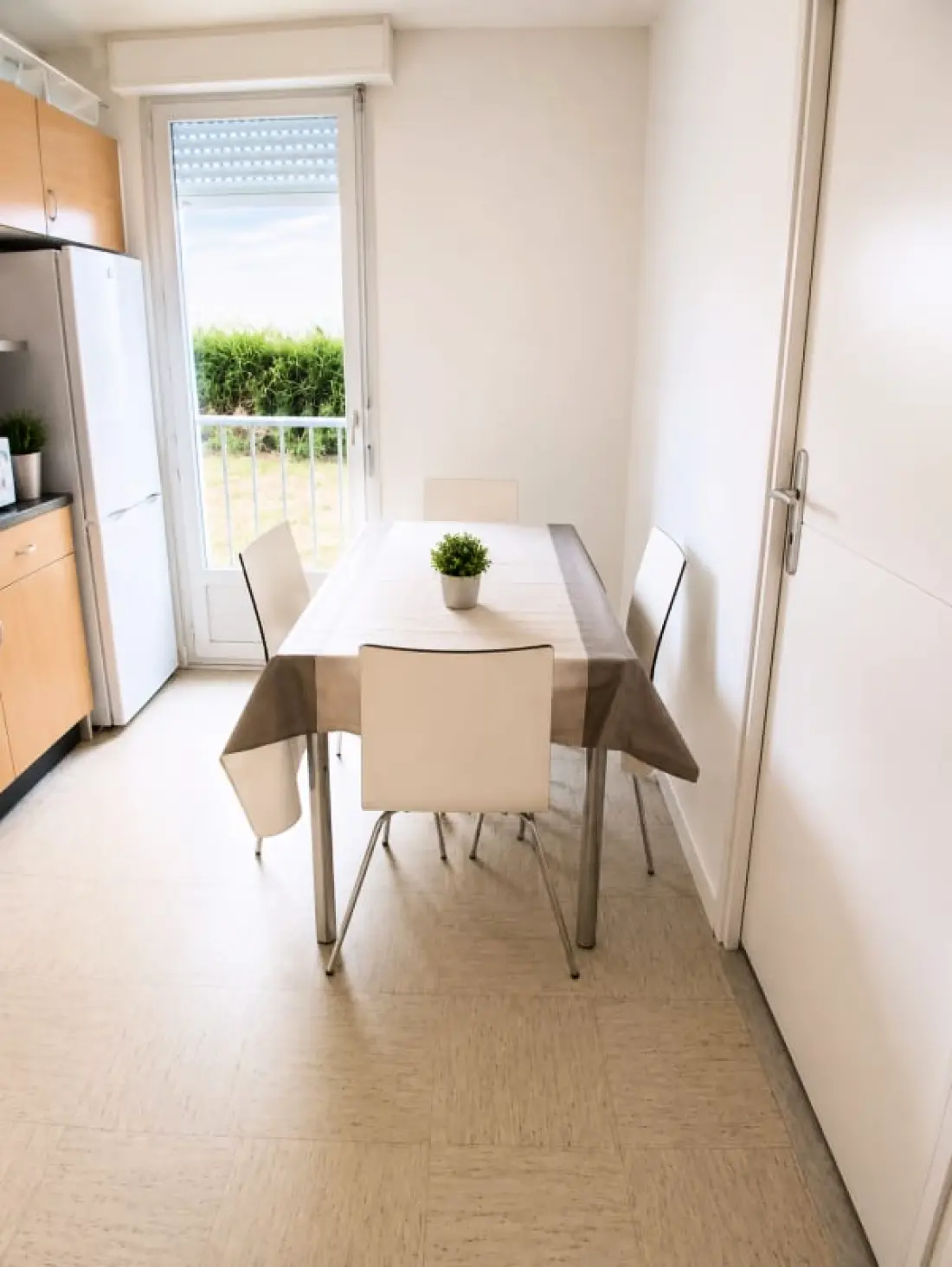 Apartman Balcony, Near Beach és Centre