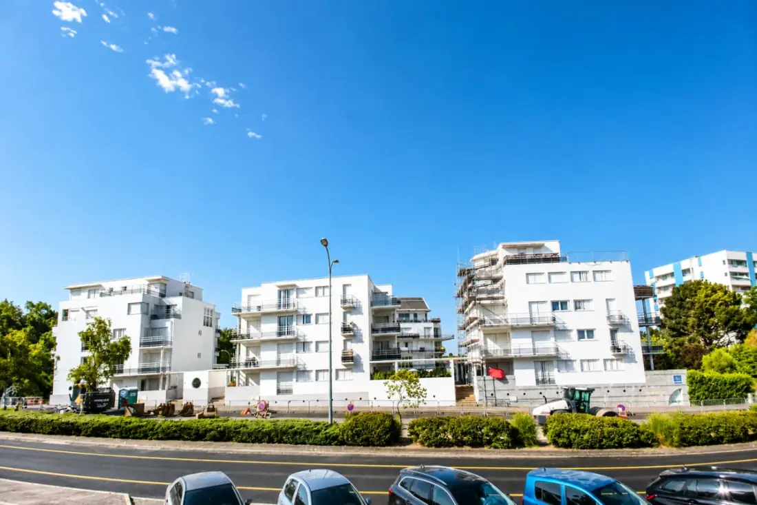 Apartman Balcony, Near Beach és Centre