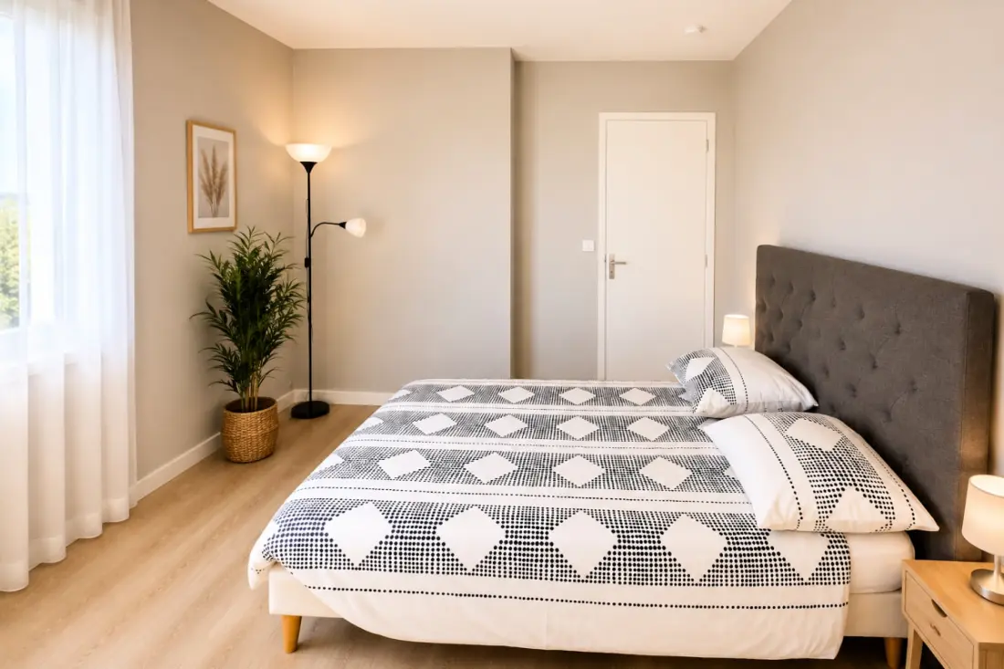 Apartman Balcony, Near Beach és Centre