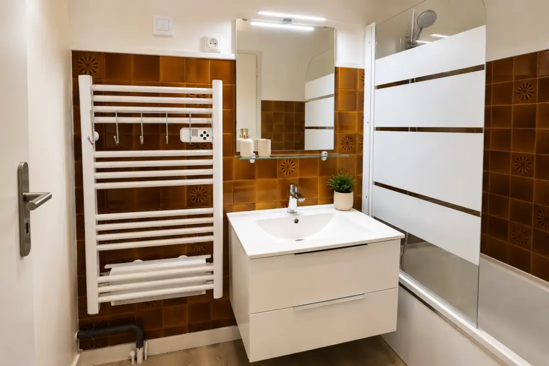 Apartman Balcony, Near Beach és Centre