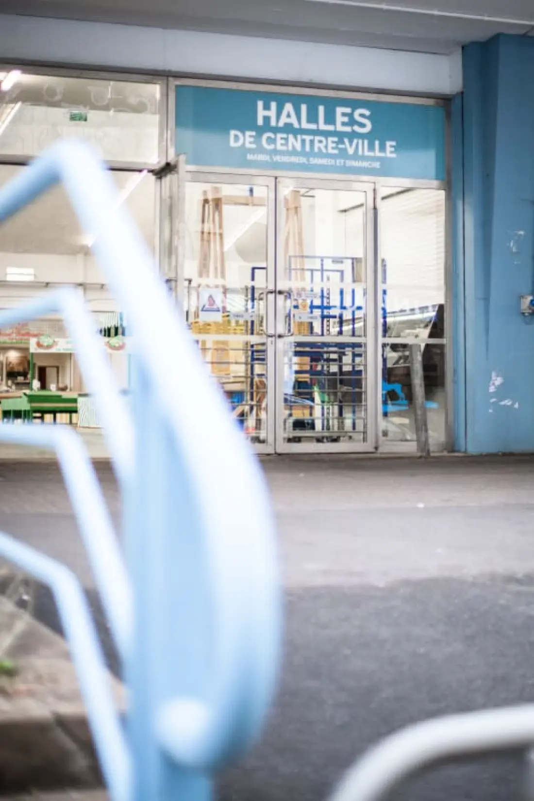 Apartman Refait à Neuf közelében Shops