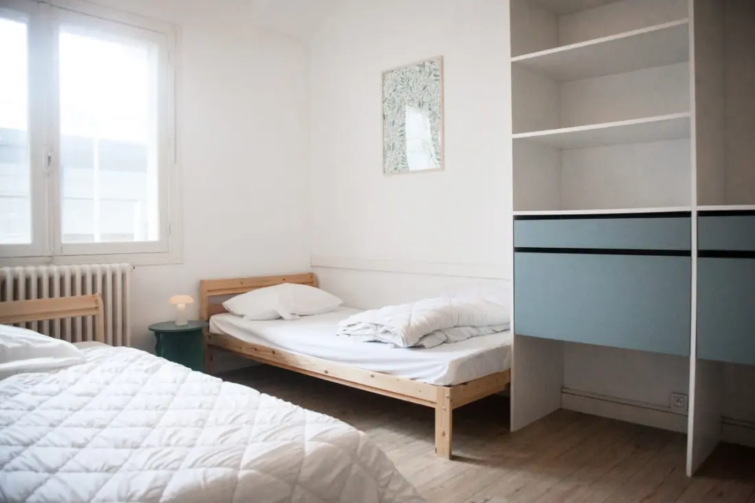 Apartman Refait à Neuf közelében Shops